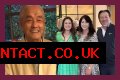 Lilia Vu parents: Kieu Thuy, Douglas Vu