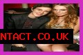 Lindsay Lohan’s Dating History: Aaron Carter, Samantha Ronson, More