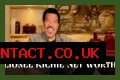 Lionel Richie Net Worth – How Much is Richie Worth?