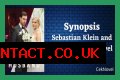 Love, Loss, And Redemption In Sebastian Klein And Natalie Quinn Novels