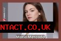 Maria Mercado- Wiki, Age, Height, Boyfriend, Net Worth (Updated on October 2023)