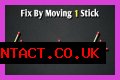 Matchstick Riddle: Solve 1x5=8 by Moving Just 1 Stick