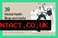 Mental Health Blogs – Top Mental Health Blogs and Websites