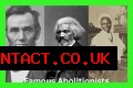 Movement for Emancipation and Abolition of Slavery in Early America