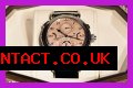 Name-Brand Watch Auctions for $31M, Raising Questions about How We Value Items