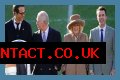 'Never heard of it': Rob McElhenney pokes fun at 'Megflix' ahead of meeting with King Charles and Camilla