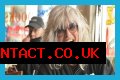 Nina Blackwood Net Worth – How Much is Nina Blackwood Worth?