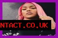 "No matter how much love… fame & money changes some people" Burna Boy's girlfriend Stefflon Don shares cryptic post