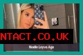 Noelle Leyva Age Wiki Height Boyfriend Family