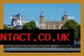 ___ of London (historic castle)