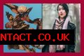 Overwatch cosplayer pulls off breathtaking genderbent Hanzo costume