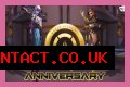 Overwatch players find amazing easter eggs in new Anniversary event skins