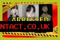 Ox Zung's Arrest: Uncovering The Shocking Truth