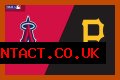 Pittsburgh Pirates vs. Los Angeles Angels