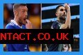 Premier League's top 10 biggest s***houses including Neal Maupay and Jamie Vardy after latest Kyle Walker scrap