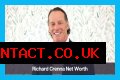 Richard Crenna Net Worth – How Much is Richard Crenna Worth?