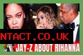 Rihanna’s Ex-publicist Caused Jay Z and Beyoncé’s 2005 Split