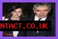 Rowan Atkinson Children: Meet Lily Sastry, Benjamin Atkinson, And Isla Atkinson