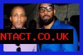 RZA Brother Randy Diggs Is A Man Of Mystery In Wu Tang Clan