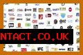 Second-oldest extant American TV network after NBC