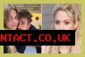 Singer Shakira ‘is filming bombshell doc about life after Gerard Pique’
