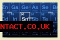 Sn on the periodic table