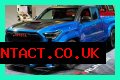 The Legend Returns: Unveiling the 2024 Toyota Tacoma X Runner Concept - SarkariResult
