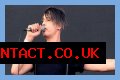 'The Libertines' Star Pete Doherty & Katia De Vidas Tie the Knot