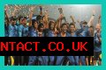 The Sri Lanka National Cricket Team