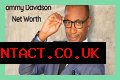 Tommy Davidson’s Net Worth, Biography, Career, Awards, Fact and Life Story