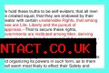 Uncover The Truths And Secure Your Rights