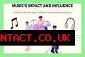 Uncovering His Life And Music's Impact