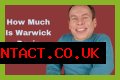 Unveiling Warwick Davis's Net Worth: Discoveries And Insights