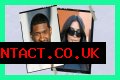 Usher Shouts Out Kim Kardashian At His Vegas Show For A Special Reason