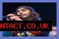 Vic Fuentes