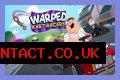 Warped Kart Racers: Release date, trailer, all characters & platforms