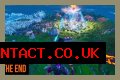 When does Fortnite season X end?