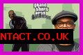 Which GTA San Andreas character did Samuel L. Jackson play?