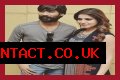 Who is Dhanush Dating Now