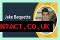 Who Is Jake Bequette's Girlfriend? Is He Dating? - SarkariResult