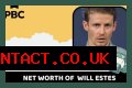 Will Estes Net Worth – How Much is Estes Worth?