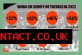 WNBA Season Revenue – Exploring Team Sales and Player Earnings