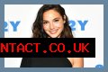 Wonder Woman Gal Gadot Partners With Reebok: Pics